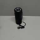 CYBORIS 2 in 1 Portable Splittable Bluetooth Speaker, Waterproof Split Wireless Speaker Bluetooth V5.3 with 20W Loud Stereo Sound, 24H Playtime, True Wireless Pairing for Home, Outdoor or Travel