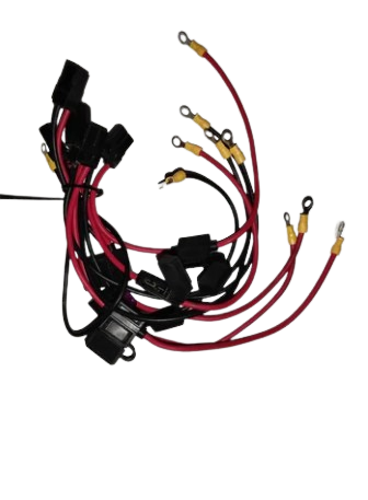 BATTERY CABLE MONSTER/EXTREME