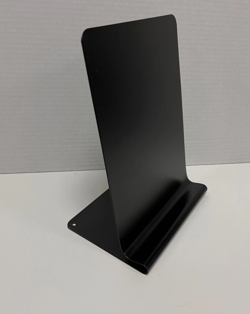 Vintage Adjustable Copy Holder / Easel / Document Holder / Reading-Typing Stand