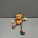 Fuufome Christmas Dog Toys for Large Dogs, Stuffed Plush Squeaky Dog Toys for Small, Medium & Large Breed, Tug of War Plush Toy, Stuffed Toy for Dogs to Keep Them Busy