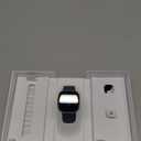 Fitbit Versa 4 Fitness Smartwatch with Daily Readiness, GPS, 24/7 Heart Rate, 40+ Exercise Modes, Sleep Tracking and more, Waterfall Blue/Platinum, One Size (S & L Bands Included)