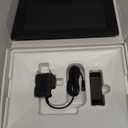 Frameo 10.1 Inch WiFi Digital Picture Frame with 32GB Storage,1280 * 800P IPS HD Touch Screen,Send Photos/Videos from Your Phone Anywhere, Photo Gifts for Parents and Grandparents