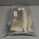 Ombre Pre stretched Braiding Hair, 36 Inch 4 tones Braid Hair Extensions, 8 packs Multi Color Blend Braiding Hair Pre-stretched, Crochet Hair Braiding(36''-8packs, 1b/30/27/613)