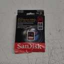 SanDisk Extreme Pro 32GB SDHC UHS-I Card (SDSDXXG-032G-GN4IN)