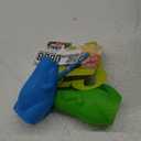 BPA FREE Reusable Colorful Dinosaur Kids 6 oz. Sipper Cups with Built In Straw (Per Dozen)