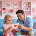 Valentines Day Gifts for Teens Boys Kids Him Men: Thumbs Up Lazy Phone Stand Cell Phone Holder for Desk Funny Gifts for Girls Teenage Women Husband Wife Dad Cool Gadgets Easter Stuff Birthday Ideas