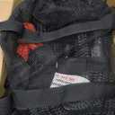 NTR 1-1/8" x 30' Kinetic Recovery Tow Rope (37,480lbs), with 2 UHMWPE Soft Shackles (40,980lbs), Heavy-Duty Offroad Snatch Strap, Vehicle Recovery kit for Jeep car Truck ATV UTV SUV, Black