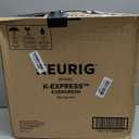 Keurig K-Mini Single Serve K-Cup Pod Coffee Maker, 6 to 12oz Brew size, with Cord Storage, Perfect for Small Spaces, Dusty Rose
