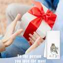 Funny Raccoon Hand Towels Decorative, Raccoon Bathroom Decor, Trash Panda Gifts for Women Decorative Hand Towels Drying Cloth for Kids Toddler Bath Room Washroom, 16x24 Inch