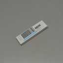 Replacement Remote Control for Fire Smart TV, Backlit Buttons, Remote Finder, Compatible with Insignia, Toshiba, Amazon Fire Smart TVs