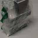 Hair Straightener Holder Wall Mount Curling Iron Holder, Blow Dryer Holder Wall Mounted, Adhesive Hair Dryer Holder, Hair Tools Organizer Storage for Bathroom Vanity (1, Silver)