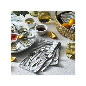 8-Piece Fork Set