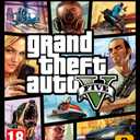 Grand Theft Auto V Xbox One