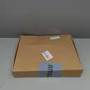 10X 30X Magnifying Glass with Light and Stand, Extra Large 7-inch Lighted Magnifiers, 5 Color Modes, Large Magnifying Glass for Reading, Hands Free Magnifying Lamp for Crafts Close Work Repair Sewing