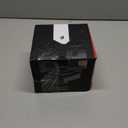 upHere Low Profile CPU Cooler 6mm*6 Low Profile Cooler 120mm Fan Low Profile CPU Cooler AM4 Compatible with AM5/Intel LGA 2011/2066(X79/X99)/1851/1700/1200/1150/1121/1155/1156/1366/1356/AM3/AM2/AM3+ (Black 85mm/3.35in Height)