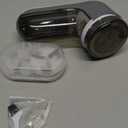 BEAUTURAL Fabric Shaver and Lint Remover, Sweater Defuzzer with 2-Speeds, 2 Replaceable Stainless Steel Blades, Battery Operated, Remove Clothes Fuzz, Lint Balls, Pills, Bobbles Gray