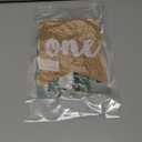 Wild Safari Jungle Highchair Banner for 1st Birthday Decorations - Dark Green Burlap Banner with Adjustable Twine, Cake Smash Photo Props, Woodland Theme Party Decor for Boys & Girls