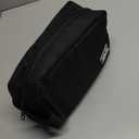 WAHL USA Stainless Steel Lithium Ion 2.0+ Slate Beard Trimmer for Men - Electric Shaver, Nose Ear Trimmer, Rechargeable All in One Men's Grooming Kit - Model 9864