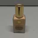 Este Lauder Double Wear Stay-in-Place 24-Hour Long-Wear Matte Foundation Makeup, 1 Fl Oz (1C1 Cool Bone - Cool rosy-peach undertones)