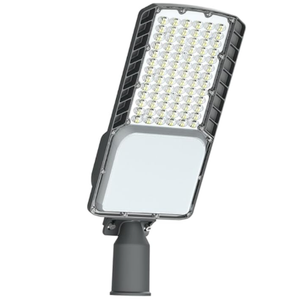 AIKVSXER LED Parking Lot Light 150W, 30000LM 6000K Street Light, Dusk to Dawn Outdoor IP65 Waterproof Shoebox Lights, 100-277V, Easy to Install Area Lighting for Parking Lot Sports Stadium