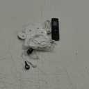 30 Modes TENS EMS Unit Compact Muscle Stimulator for Pain Relief of Back, Shoulder, Neck, Rechargeable & Portable Dual Channel EMS Muscle Stimulator with 30 Intensity Levels, 12 Electrode Pads (Black)