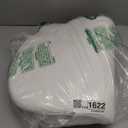 NeoBorn Baby Bassinet Mattress Pad, 30" x 18" Dual Sided Comfort Gel Memory Foam Mattress with Removable Soft Tencel Cover Fit for Halo Bassinest Swivel/Flex/Glide/Premiere/Luxe Series Sleeper