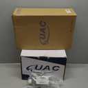 Universal Air Conditioner KT 1621 A/C Compressor and Component Kit