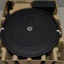 iRobot Roomba Vac Robot Vacuum (Q0120) - Easy to use, Power-Lifting Suction, Multi-Surface Cleaning, Smart Navigation Cleans in Neat Rows, Self-Charging, Alexa