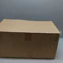 Olive Trees Artificial Indoor 6ft, Tall Faux Silk Plant with Pot, Realistic Leaves and Natural Wood Trunk Fake Trees with Lifelike Fruits for Home Office Decor Bedroom Livingroom Entryway Housewarming