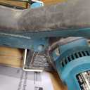 Makita XBP03Z 18V LXT Lithium-Ion Cordless Compact Band Saw, Tool Only