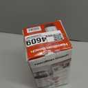 Hamilton Beach Custom Grind Electric Coffee Grinder for 4-14 Cups, One-Press Hand-Free Operation with Auto Shutoff, Removable Grinding Bowl For Easy Pour and Clean, Stainless Steel (80406)