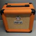 Orange PPC108 20W 1x8" Speaker Cabinet,