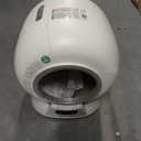 PetCove Self Cleaning Automatic Litter Box for Multi cat - XL Capacity/Quiet Operation/Odor Control/Anti-Pinch Safety/Easy App Control with Ultra Fast 5 GHz Wi-Fi - Includes Litter Bag Liners (Regular)