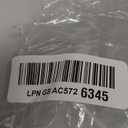 VDZZ Mini Wireless Speaker with Bluetooth Lamp, Atmosphere Lamp, Wireless Charging, Alarm Clock,Smart LED Table Lamp, Night Light, Birthday Gifts for Girls Boys Party Aged 412 (White)