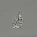 Apple EarPods Headphones with Lightning Connector, Wired Ear Buds for iPhone with Built-in Remote to Control Music, Phone Calls, and Volume