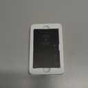 Wallet Tracker Slim Card 0.094in Bluetooth Tracker for Passport, Wallet, Work with Apple Find My APP, Wireless Charging, Card Locator- iOS Only [Apple MFi Certified] - 2pcs in 1 Box