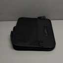 Sposuit Trunk Organizer for Car - 70L Collapsible Car Storage with 11 Pockets & Reinforced Handles, SUV Trunk Organizers for Grocery Cargo(Black)