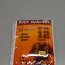 WORLD-BIO Body Warmers for Cold Weather, Heat Warmer Patch Disposable with Adhesive Backing Gives Hours Warm - 12/20/32/40 Packs, Hand Warmers Long Lasting Safe Natural Odorless