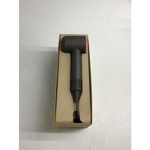 Dyson Supersonic Hair Dryer, Iron/Fuchsia