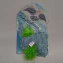 Catstages Petstages Purr Pillow Snoozin' Sloth Soothing Plush Cat Toy