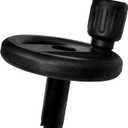 5140117-77 Table Saw Wheel fits for DeWalt DCS7485B DCS7485T1 DW7450 DW745 DW745-AR DW745-B2 DWE7480 DWE74800