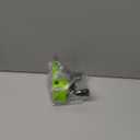 Ice Fishing Reels 3.2:1 Gear Ratio Ultra Smooth 3+1Ball Bearings Strength CNC-machined Aluminum Inline Ice Fishing Reel with Left/Right Hand Retrieve