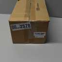 Asidrama 4 Pack Champagne Bronze Privacy Door Handles, Door Lever with Door Knobs Indoor for Bedroom or Bathroom, Heavy Duty Door Handles Interior with Locks for Left Right Sided Doors