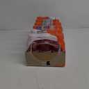 Gatorade G Zero Sports Drink, Fruit Punch, Orange, Grape Variety Pack, 12 Fl Oz (Pack of 18) Best By: 6/22/26