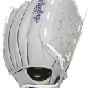 Rawlings Sure Catch Softball SCSB12PU 12", Righ Hand