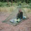 Stansport Mosquito Netting Small (705) (Twin)