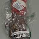 Red Co. Reindeer Antlers Christmas Kit Products (Full Kit with Ear Mirror Covers)