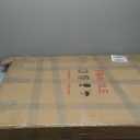 Arch Window Mirror,Rustic Farmhouse Large Wood Cathedral Arched Decorative Accent Mirror for Bedroom, Living Room,Entryway,Hallway