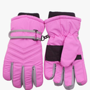 Kids Waterproof Winter Gloves Toddler Snow gloves Ski Gloves For Little Boys Girls