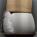 SealyChill 4" Memory Foam Mattress Topper, Full